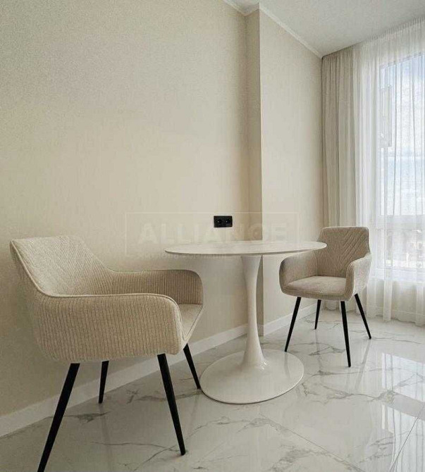 оренда 1кімнтаної квартири Фамелі Плаза Ивано-Франковск - изображение 5