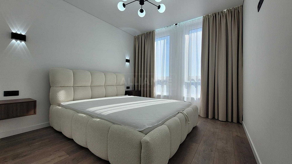 оренда 1кімнтаної квартири Фамелі Плаза Ивано-Франковск - изображение 4