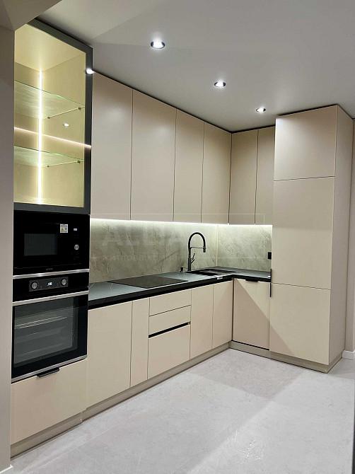 оренда 1кімнтаної квартири Фамелі Плаза Ивано-Франковск - изображение 6