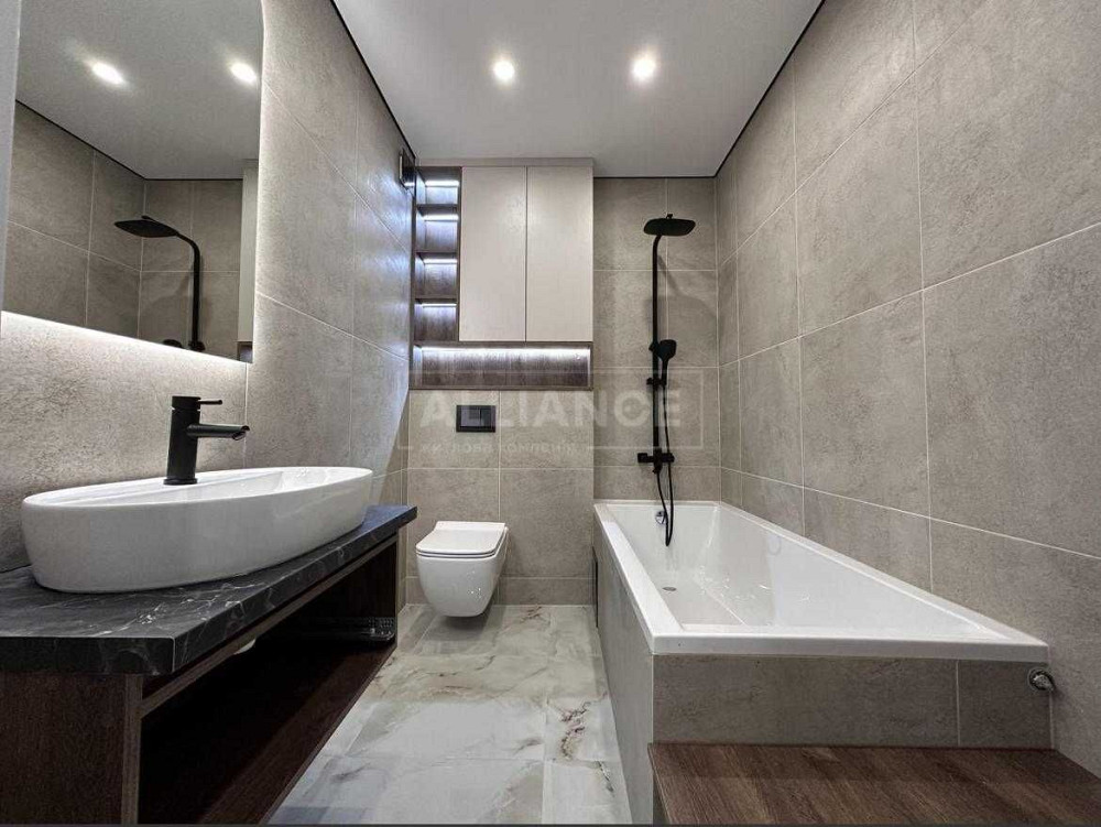 оренда 1кімнтаної квартири Фамелі Плаза Ивано-Франковск - изображение 3