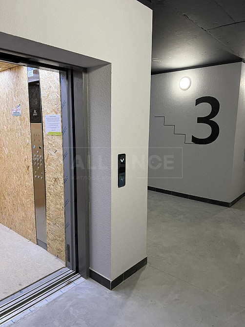 оренда 1кімнтаної квартири Фамелі Плаза Ивано-Франковск - изображение 8