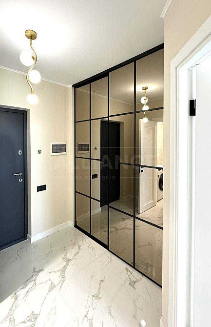 оренда 1кімнтаної квартири Фамелі Плаза Ивано-Франковск - изображение 2