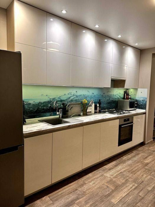 Аренда. ЖК Ривер парк. 70м. Набережная. Победа. Новострой Дніпро - зображення 2