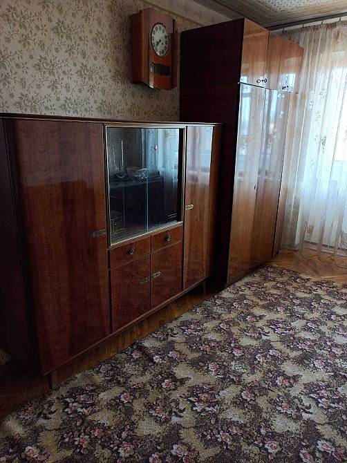 2 к.кв.метро Дорогожичи вул.Ольжича Сирець Шевч.рн Київ - зображення 3