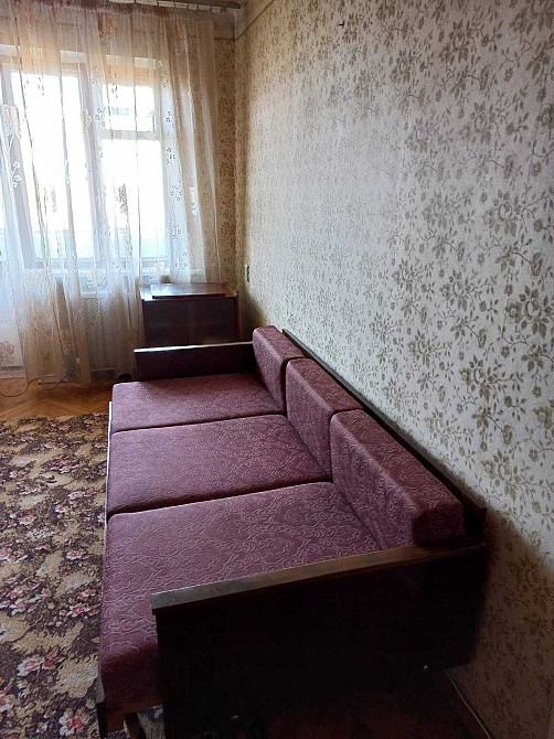 2 к.кв.метро Дорогожичи вул.Ольжича Сирець Шевч.рн Київ - зображення 1