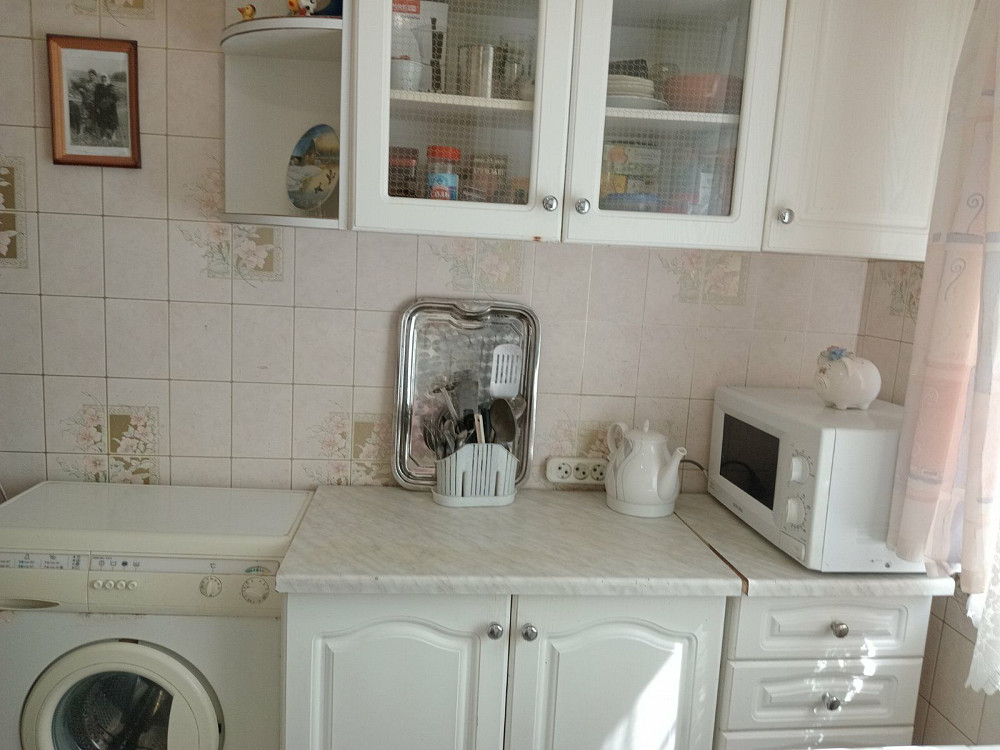 Продаю 3х комнатную квартиру Лески , Крылова, 2 кп , Николаев - изображение 2