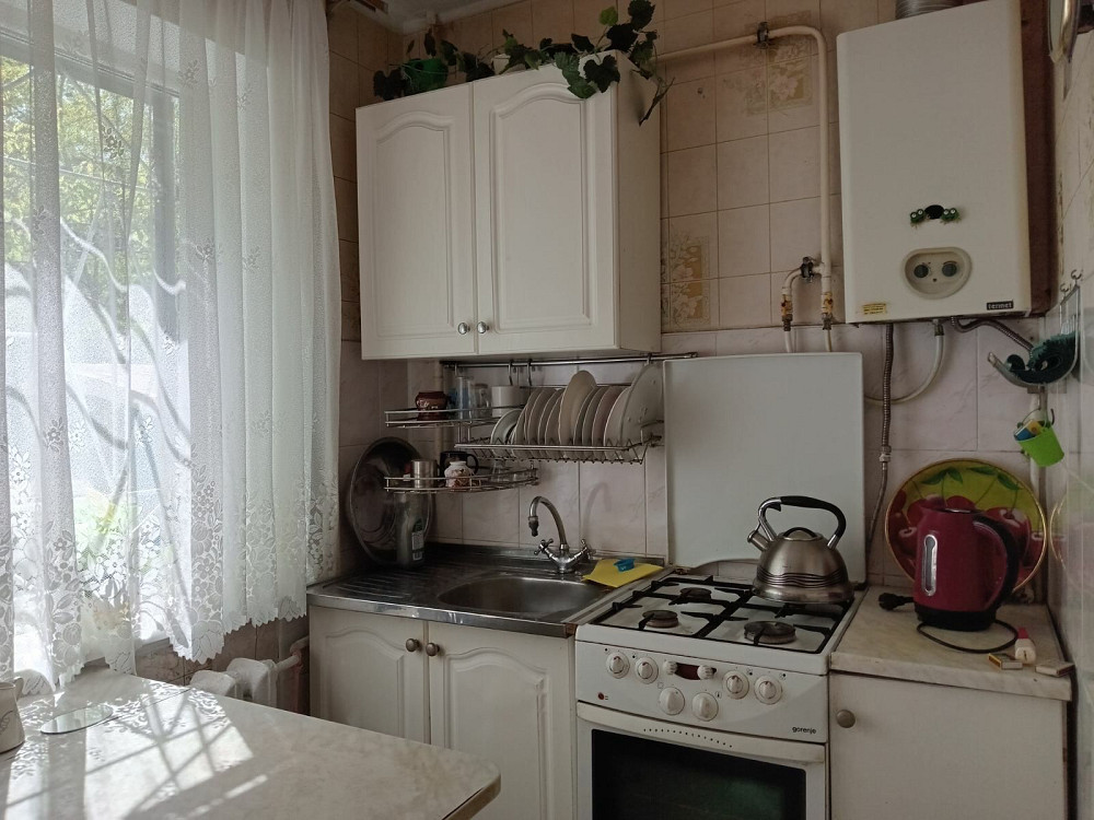 Продаю 3х комнатную квартиру Лески , Крылова, 2 кп , Николаев - изображение 4