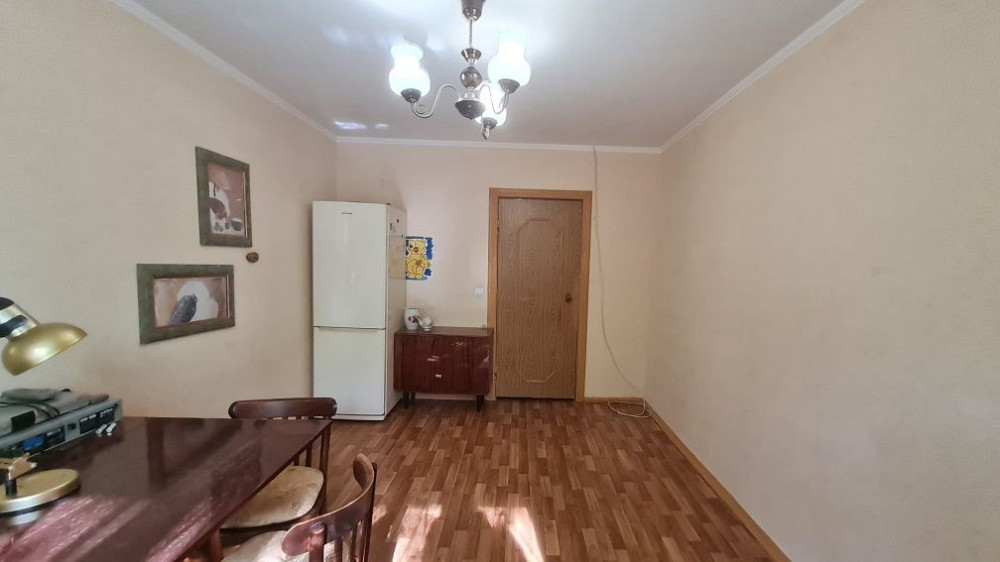 Продаю 3х комнатную квартиру Лески , Крылова, 2 кп , Николаев - изображение 7