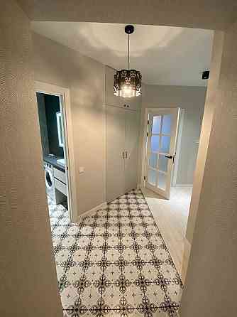 Краща!!! інвестиція під оренду. Абсолютно новий ремонт Ирпень