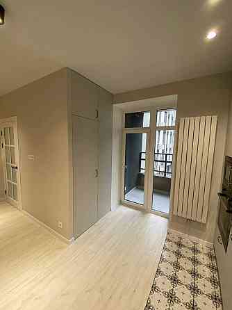 Краща!!! інвестиція під оренду. Абсолютно новий ремонт Ирпень