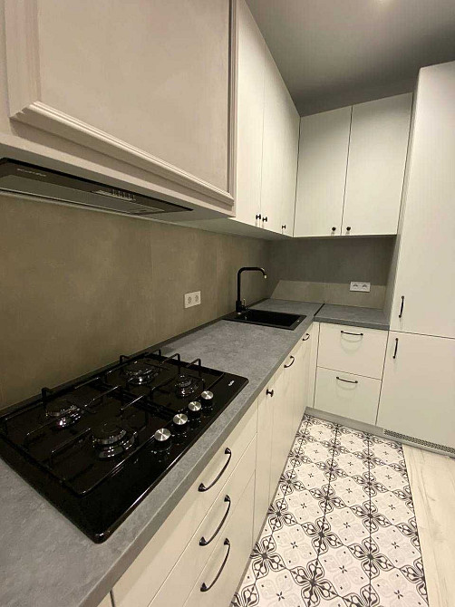 Краща!!! інвестиція під оренду. Абсолютно новий ремонт Ірпінь - зображення 6