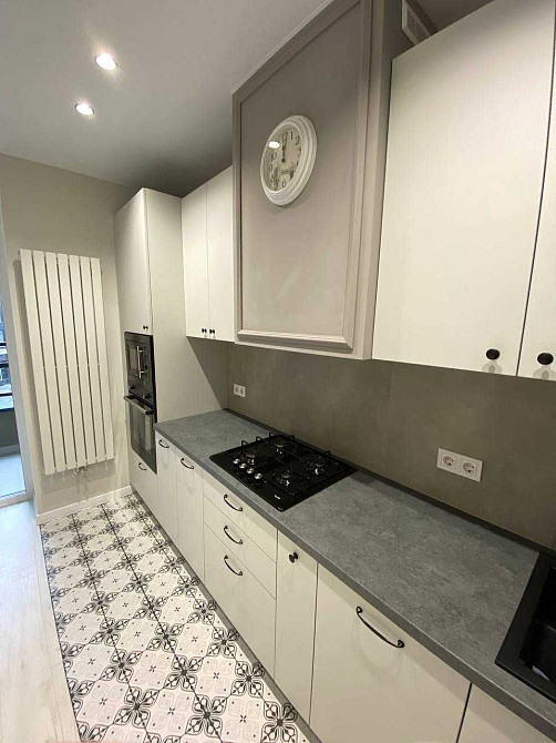 Краща!!! інвестиція під оренду. Абсолютно новий ремонт Ірпінь - зображення 4