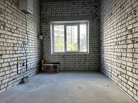 Ціна з оформленням! 45м2 жк Синергія Сіті Ирпень