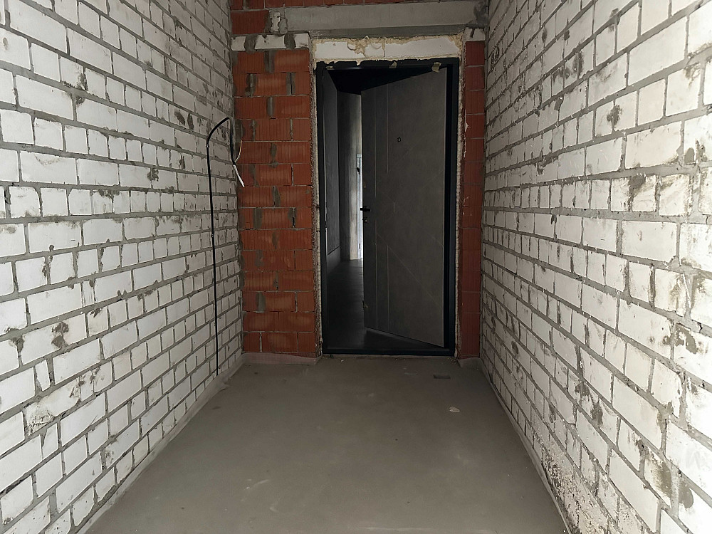 Ціна з оформленням! 45м2 жк Синергія Сіті Ирпень - изображение 4