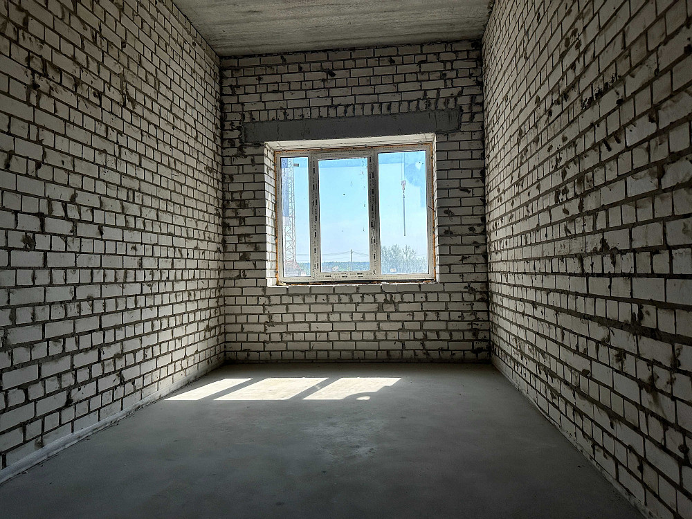 Ціна з оформленням! 45м2 жк Синергія Сіті Ирпень - изображение 8