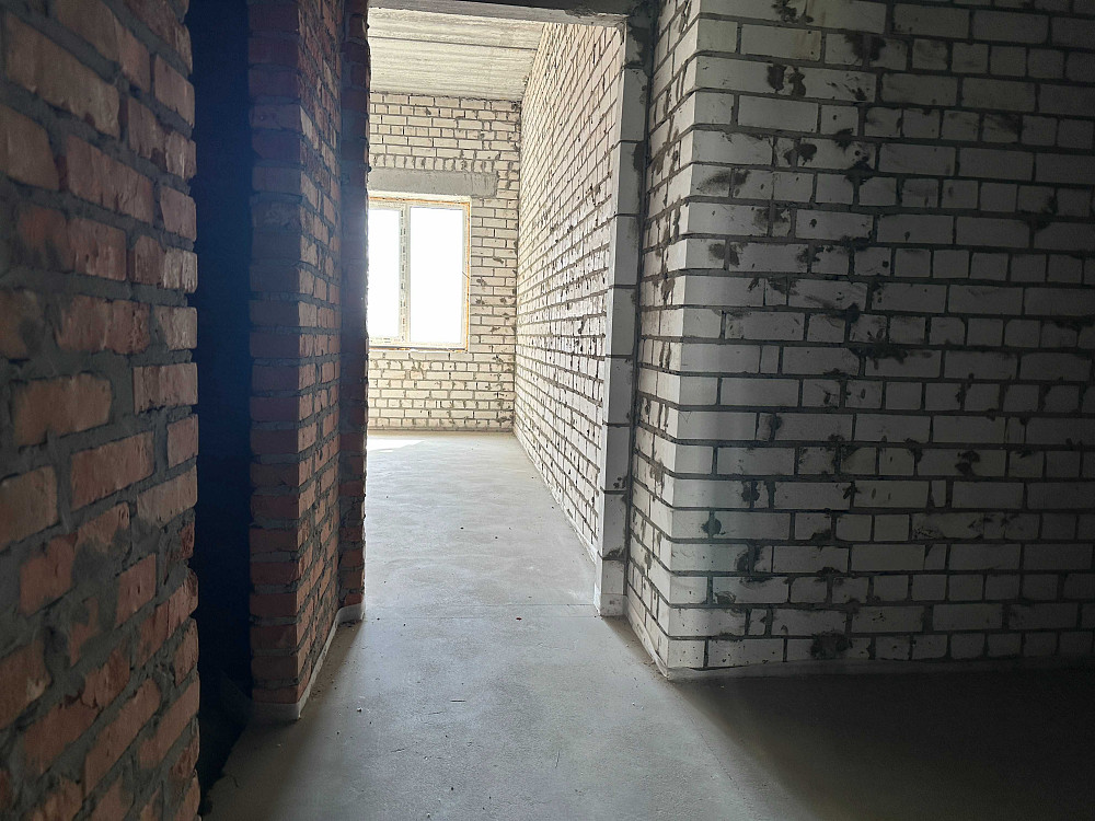 Ціна з оформленням! 45м2 жк Синергія Сіті Ирпень - изображение 3