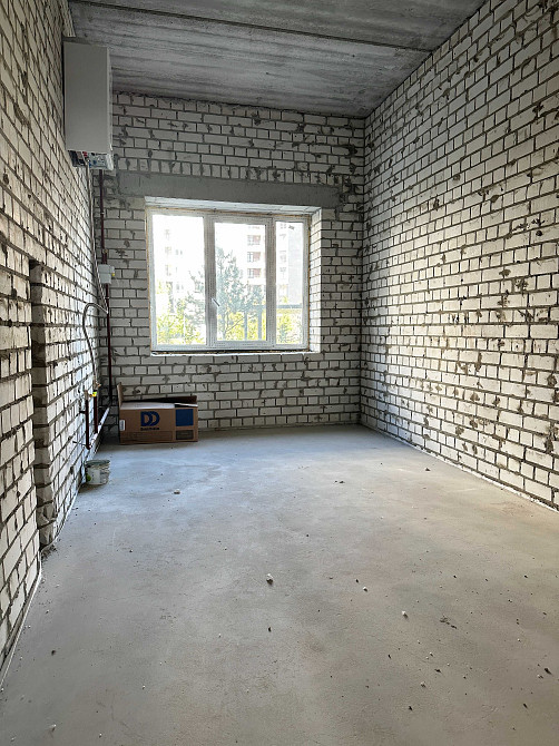 Ціна з оформленням! 45м2 жк Синергія Сіті Ирпень - изображение 1