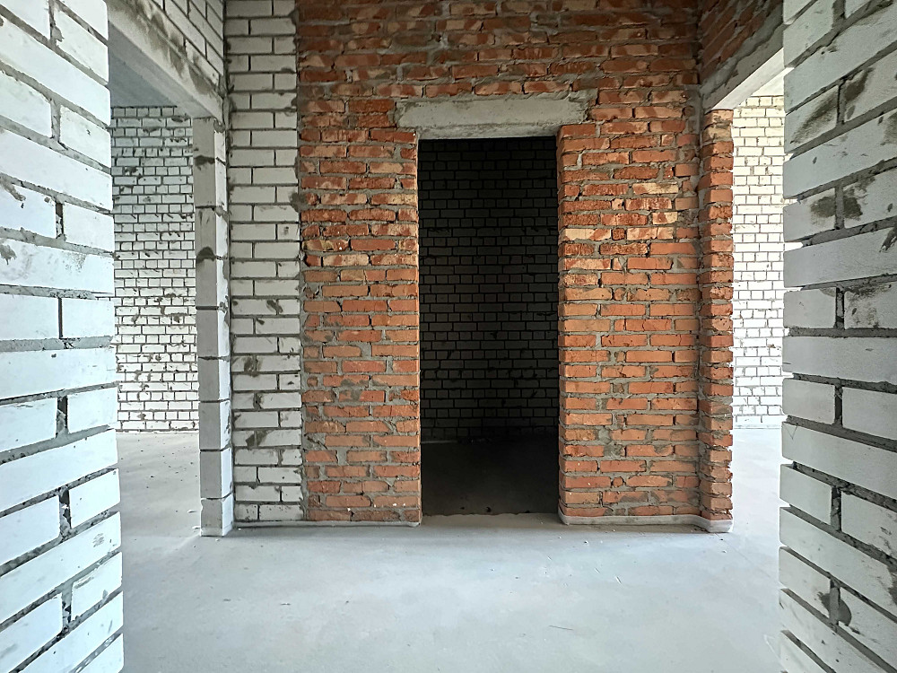 Ціна з оформленням! 45м2 жк Синергія Сіті Ирпень - изображение 5