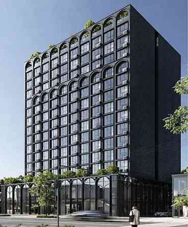 Квартира в Ярко-Центр, власник Ивано-Франковск