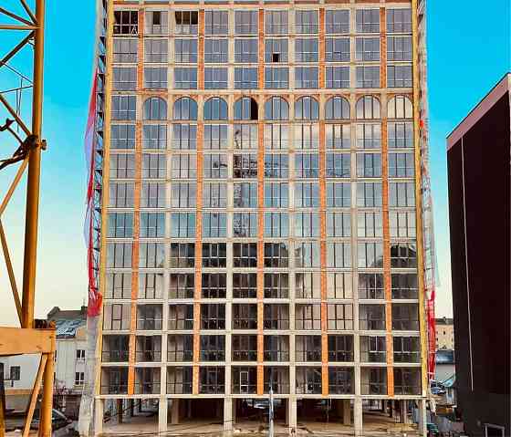 Квартира в Ярко-Центр, власник Ивано-Франковск