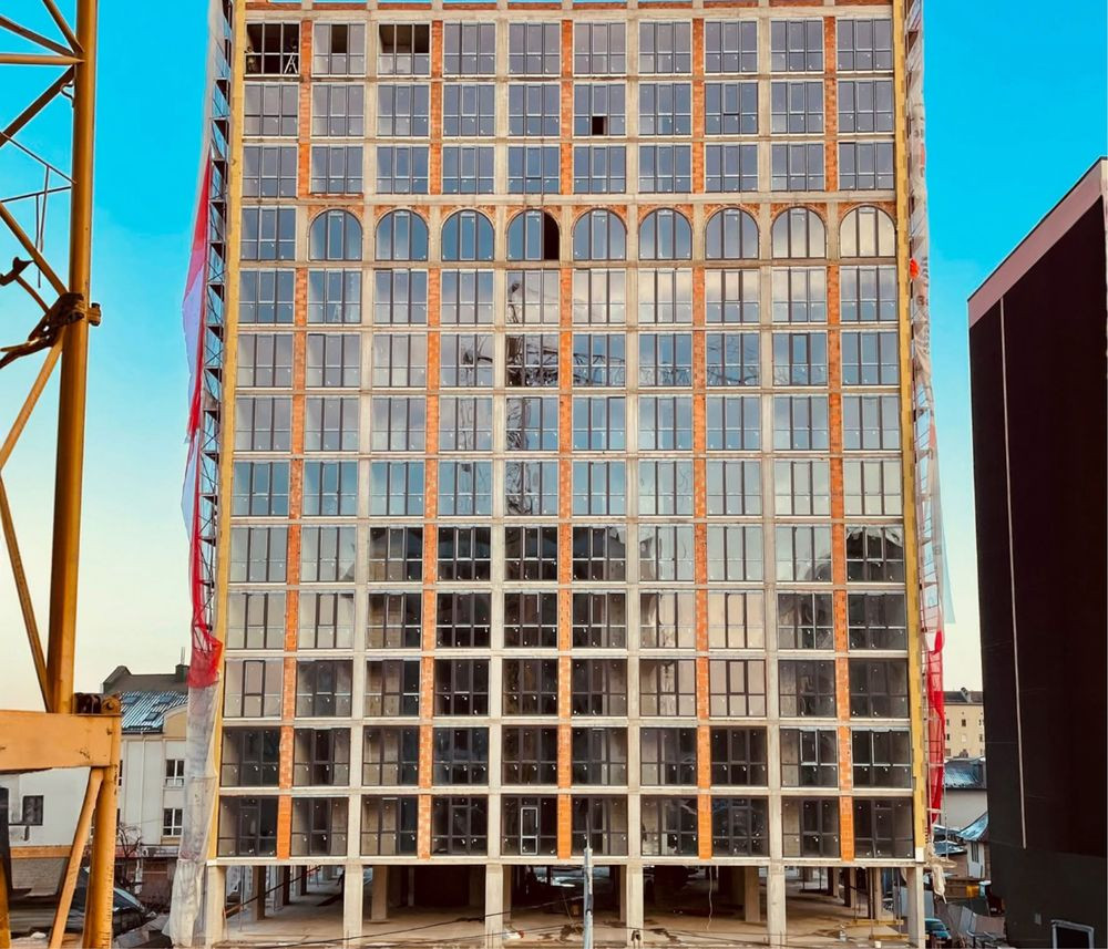 Квартира в Ярко-Центр, власник Ивано-Франковск - изображение 2