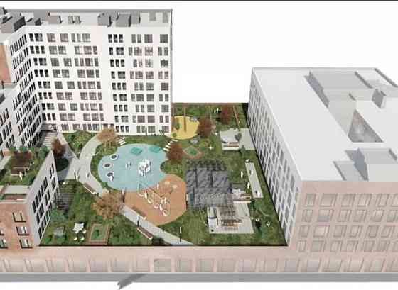 2 кімнатна квартира вул. Стрийська 45 Львів