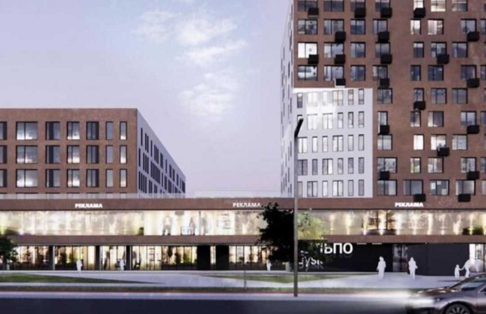 2 кімнатна квартира вул. Стрийська 45 Львів - зображення 4