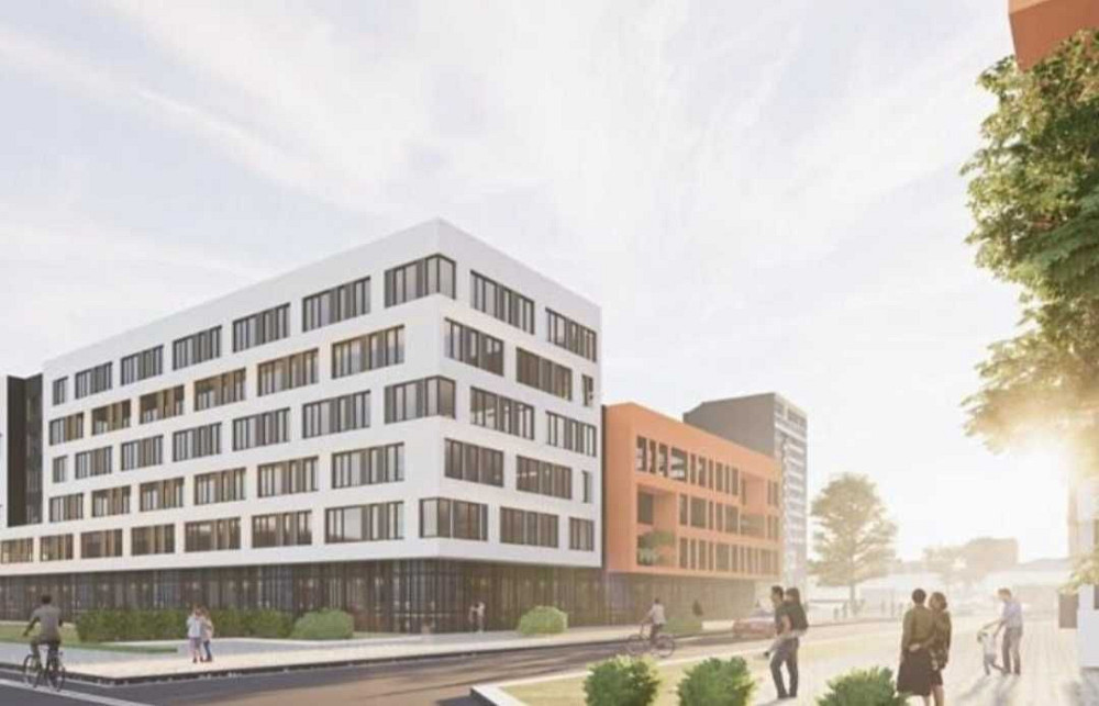 2 кімнатна квартира вул. Стрийська 45 Львів - зображення 3