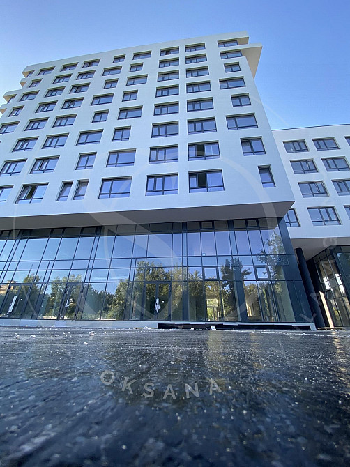 Продаж 3 кім. кв. в зданій новобудові  Шевченківський р-н Lviv - photo 4