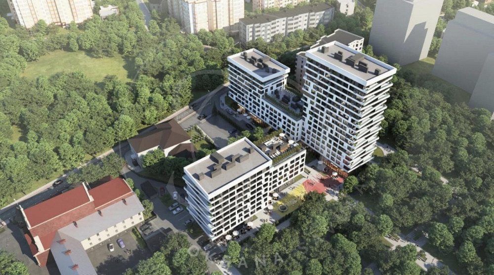 Продаж 3 кім. кв. в зданій новобудові  Шевченківський р-н Lviv - photo 2