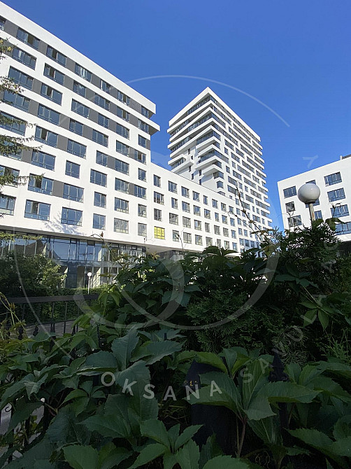 Продаж 3 кім. кв. в зданій новобудові  Шевченківський р-н Lviv - photo 5