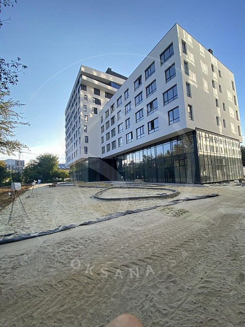 Продаж 3 кім. кв. в зданій новобудові  Шевченківський р-н Lviv - photo 8