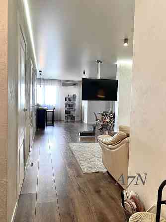 3 кім.  вул. Кондратюка 3  ЖК Міністерський м. Мінська Киев