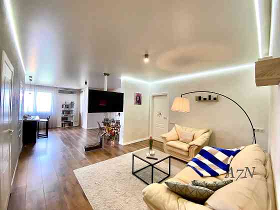 3 кім.  вул. Кондратюка 3  ЖК Міністерський м. Мінська Киев