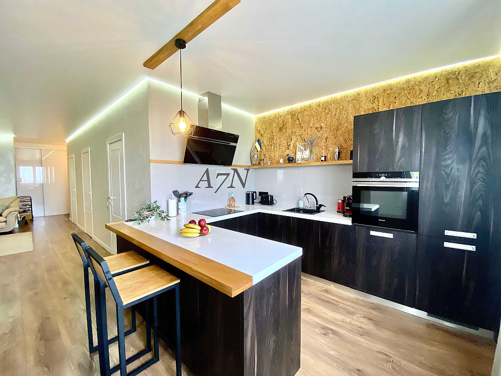 3 кім.  вул. Кондратюка 3  ЖК Міністерський м. Мінська Київ - зображення 1