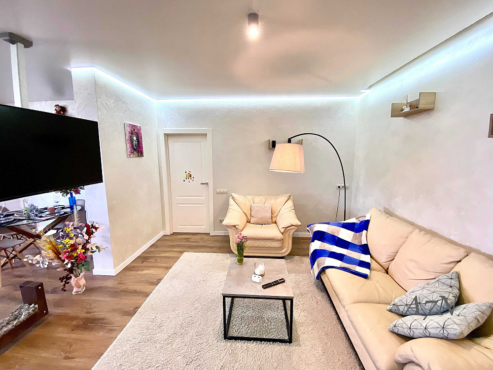 3 кім.  вул. Кондратюка 3  ЖК Міністерський м. Мінська Київ - зображення 7