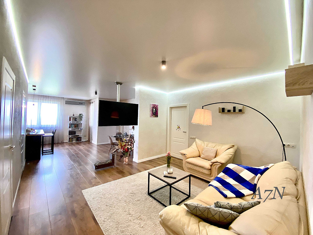 3 кім.  вул. Кондратюка 3  ЖК Міністерський м. Мінська Київ - зображення 6