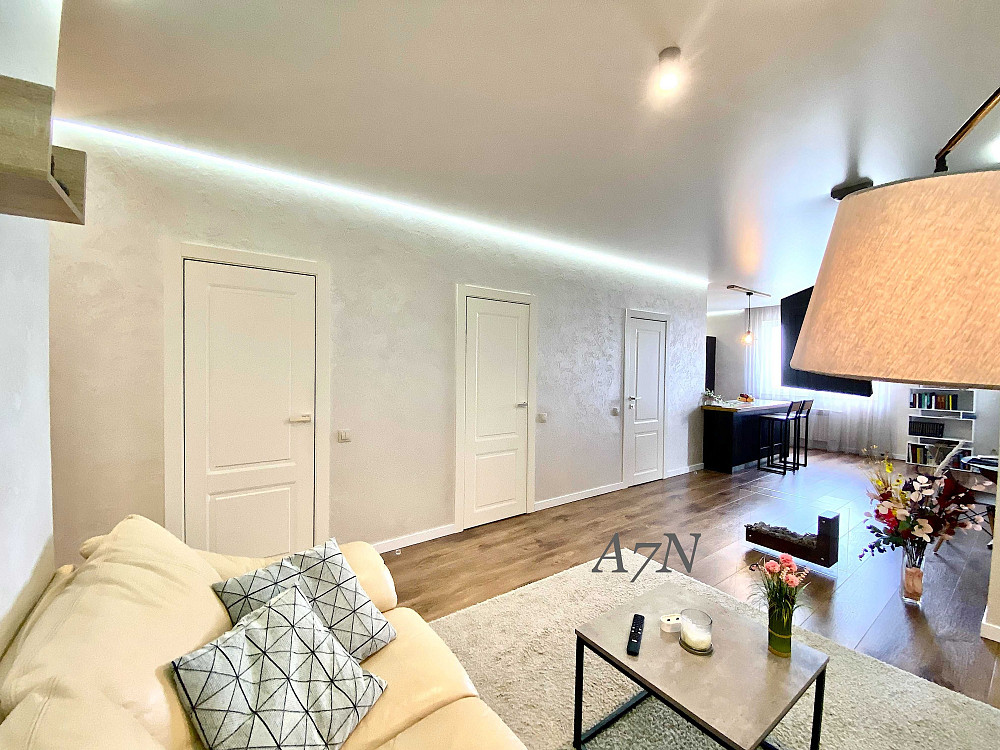 3 кім.  вул. Кондратюка 3  ЖК Міністерський м. Мінська Київ - зображення 8