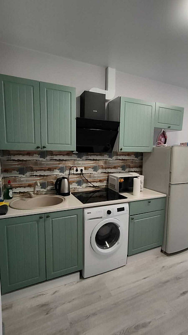 Продам Євро 2кк з хорошим ремонтом Ирпень - изображение 4