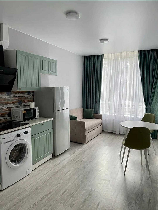 Продам Євро 2кк з хорошим ремонтом Ирпень - изображение 3