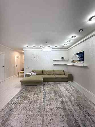 Без% Парк Авеню 138,9 м2 4К Голосеевский 60 Демеевская Киев