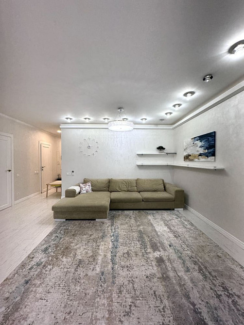 Без% Парк Авеню 138,9 м2 4К Голосеевский 60 Демеевская Київ - зображення 4