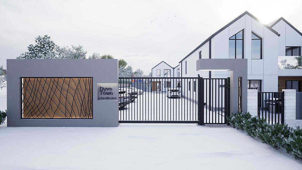 Продаж квартири Погреби, Зазим'я, Троєщина, 50м2 дворик і паркомісце Погребы - изображение 6