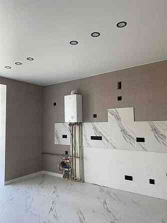 Дуже класна Євро 2кк з ремонтом. Меблюй і живи. Локація поруч з п Ирпень