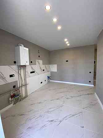 Дуже класна Євро 2кк з ремонтом. Меблюй і живи. Локація поруч з п Ирпень