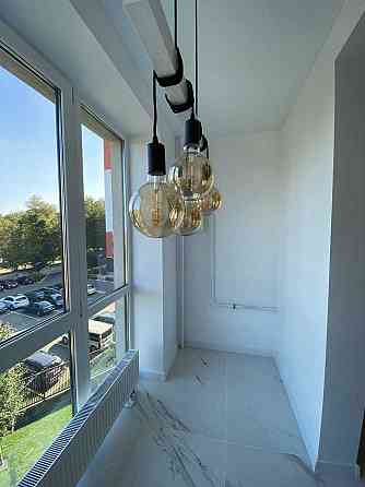 Дуже класна Євро 2кк з ремонтом. Меблюй і живи. Локація поруч з п Ирпень