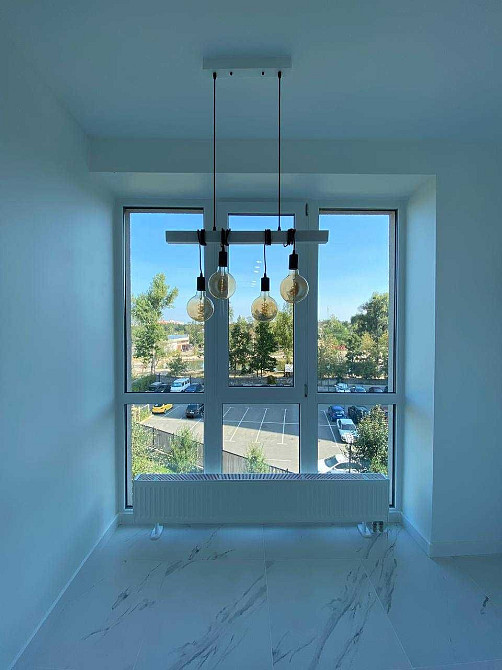 Дуже класна Євро 2кк з ремонтом. Меблюй і живи. Локація поруч з п Ирпень - изображение 7