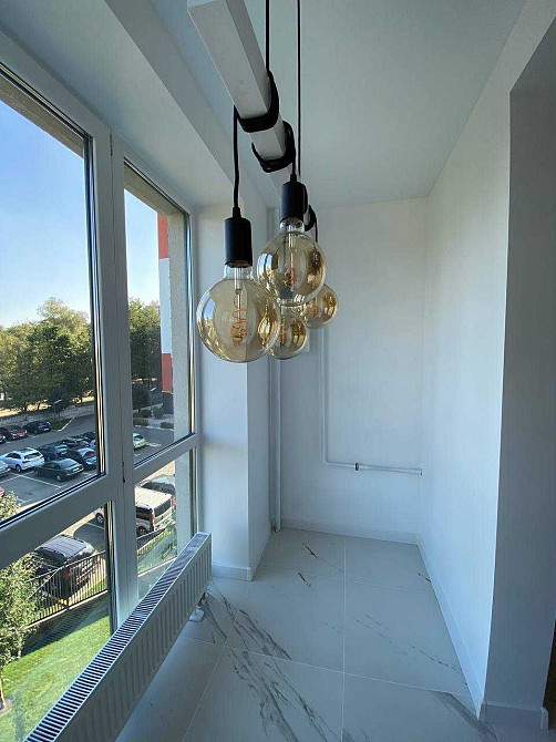 Дуже класна Євро 2кк з ремонтом. Меблюй і живи. Локація поруч з п Ирпень - изображение 6