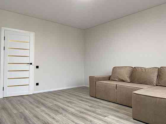 Нова двокімнатна квартира! Ирпень