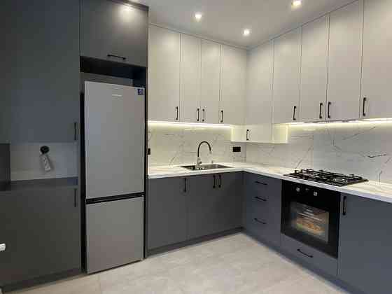 Нова двокімнатна квартира! Ирпень